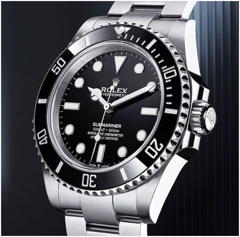 rolex new submariner 2019|Rolex Submariner 41mm thickness.